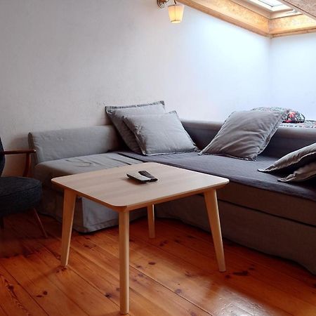 Apartamenty Przy Stonehenge Sosnowiec Exteriör bild