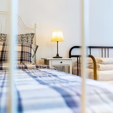 Apartamenty Przy Stonehenge Sosnowiec Exteriör bild