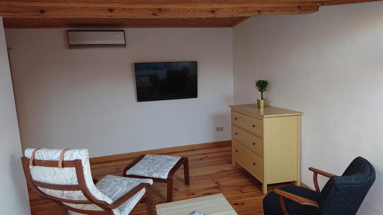 Apartamenty Przy Stonehenge Sosnowiec Rum bild