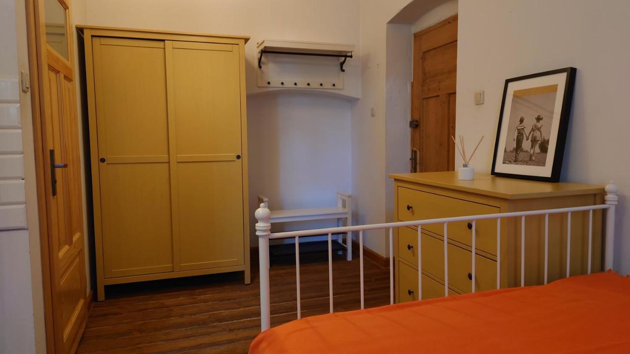 Apartamenty Przy Stonehenge Sosnowiec Exteriör bild