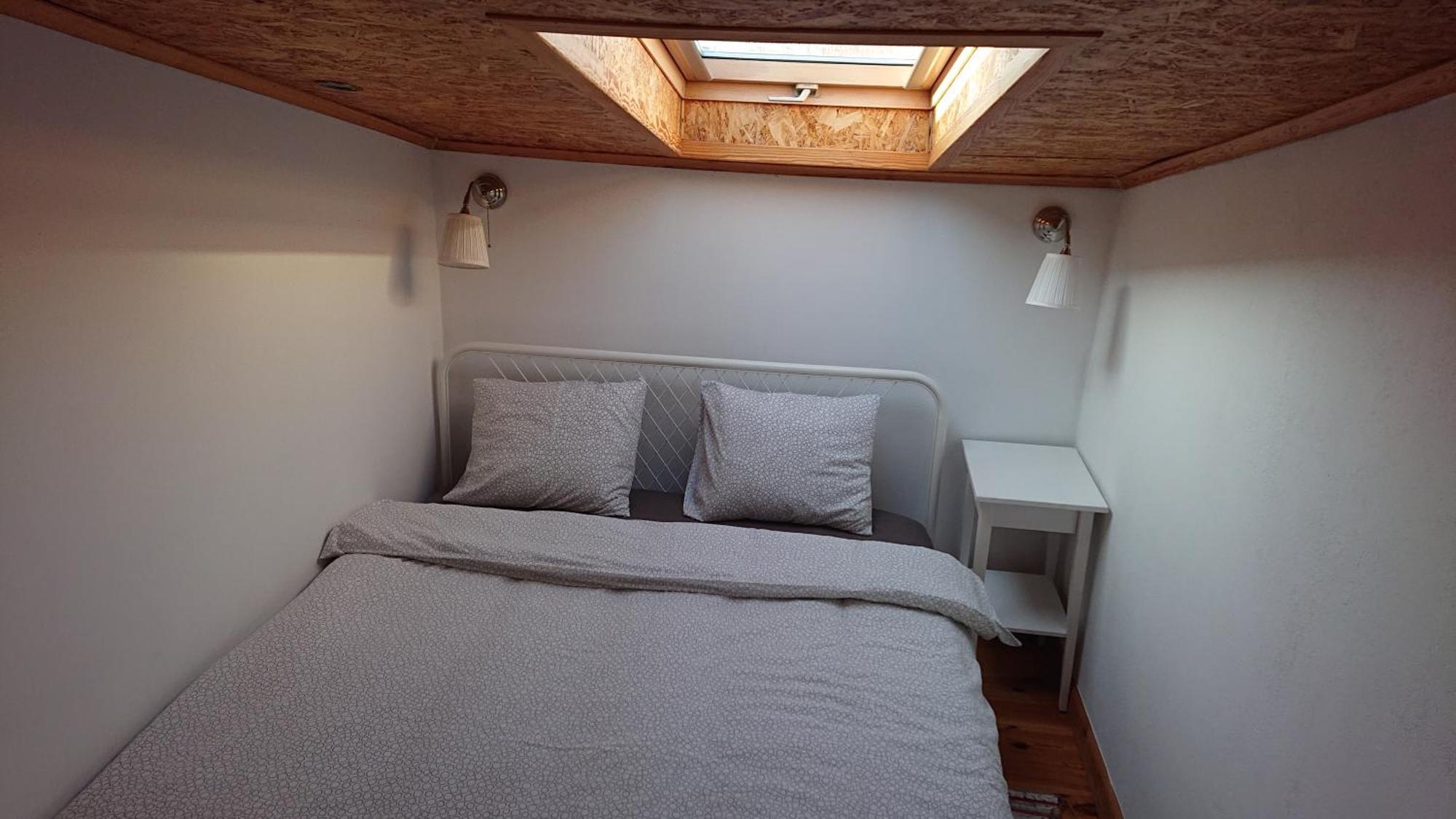 Apartamenty Przy Stonehenge Sosnowiec Rum bild