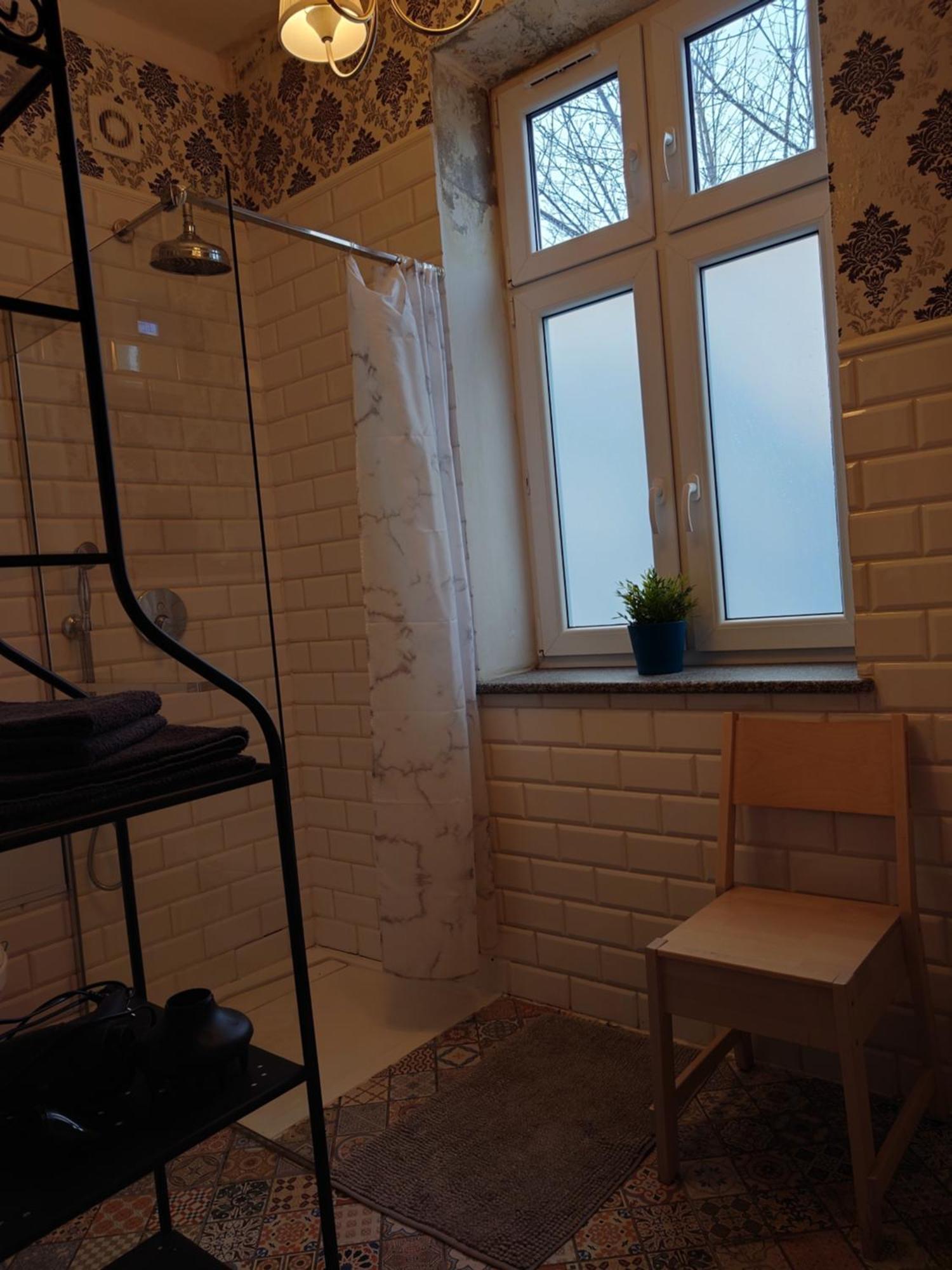 Apartamenty Przy Stonehenge Sosnowiec Rum bild