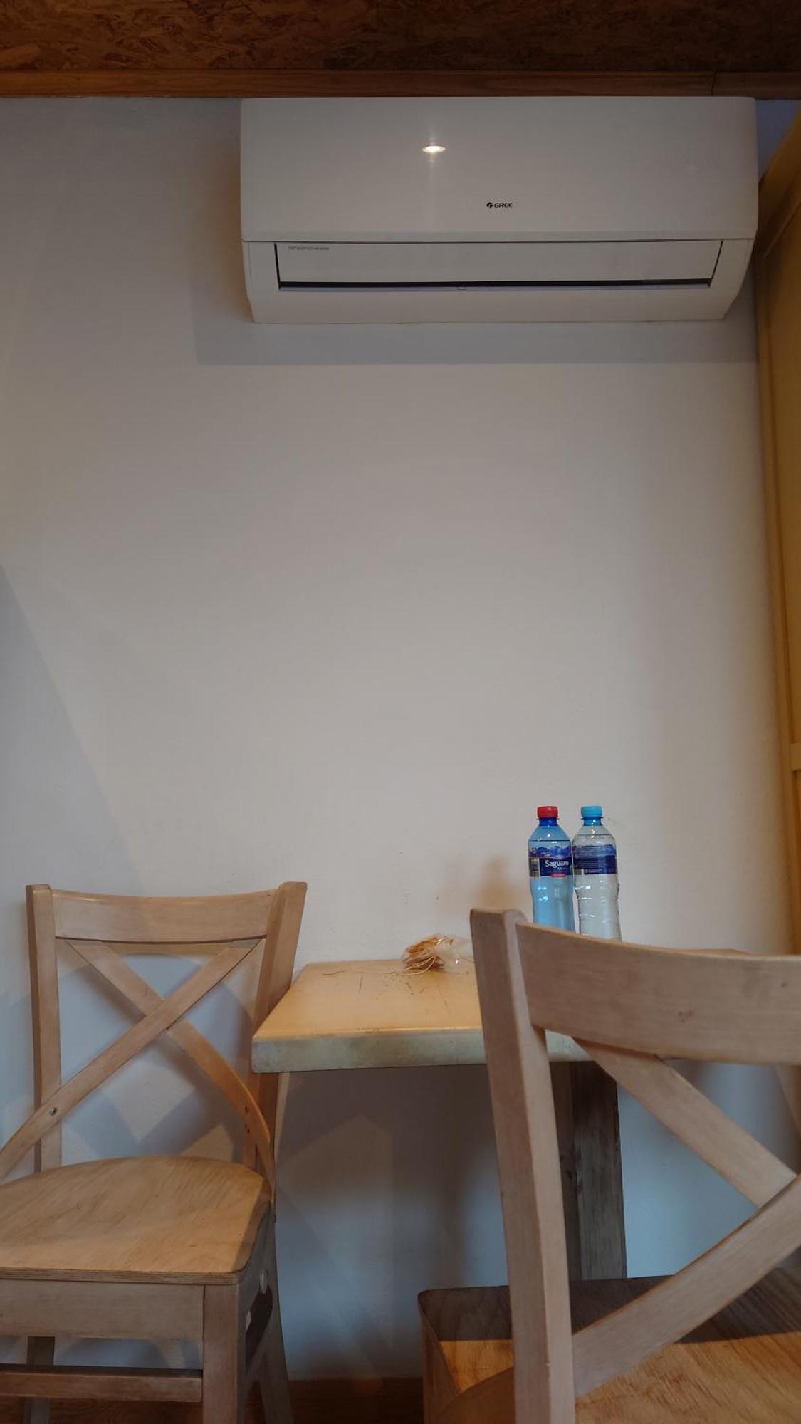Apartamenty Przy Stonehenge Sosnowiec Rum bild