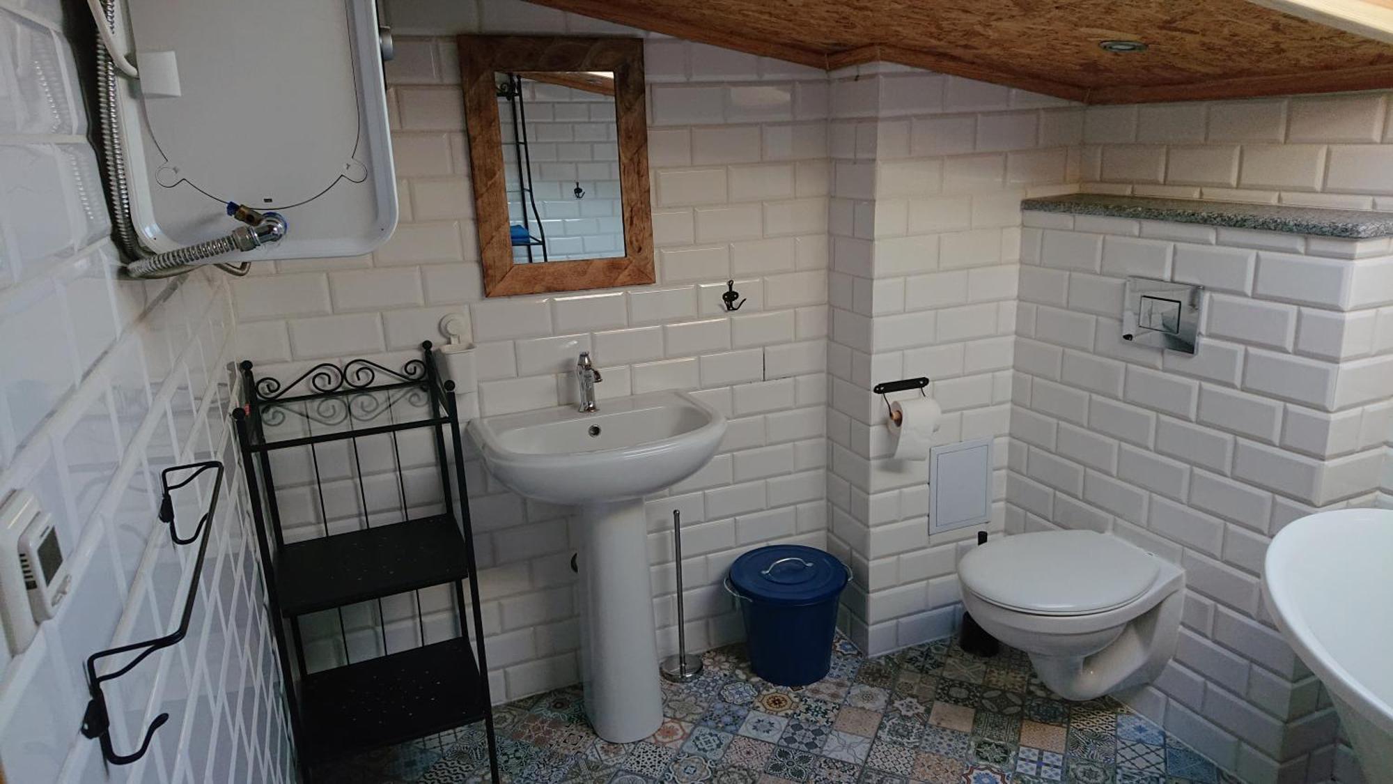 Apartamenty Przy Stonehenge Sosnowiec Rum bild