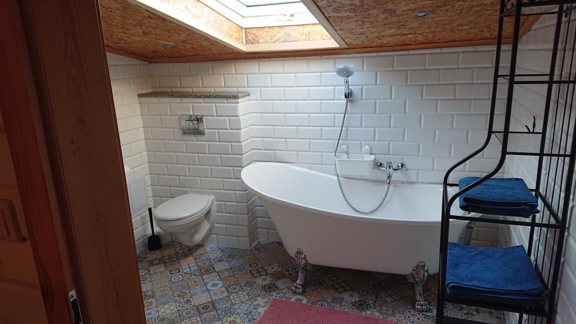 Apartamenty Przy Stonehenge Sosnowiec Rum bild