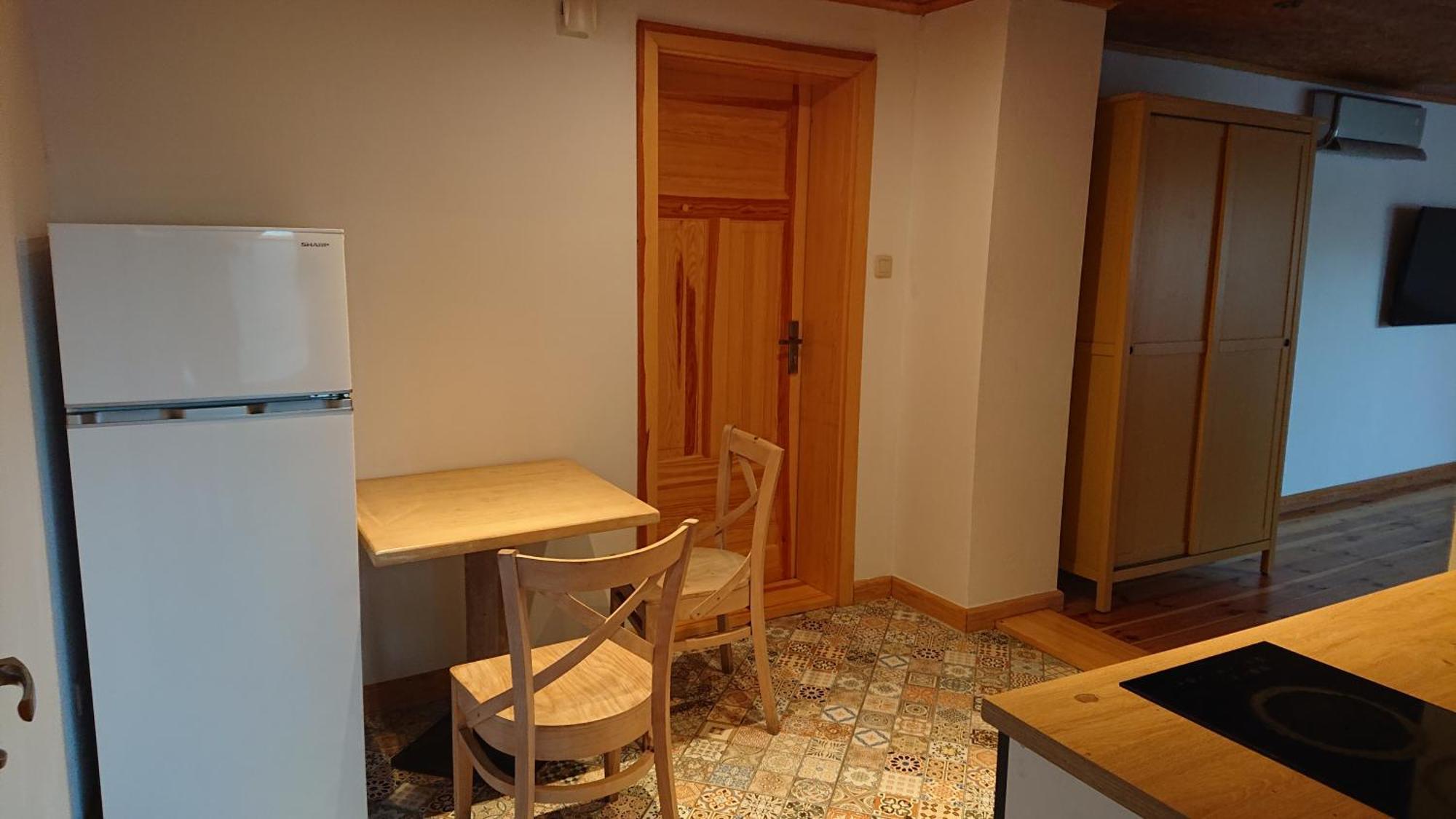 Apartamenty Przy Stonehenge Sosnowiec Rum bild