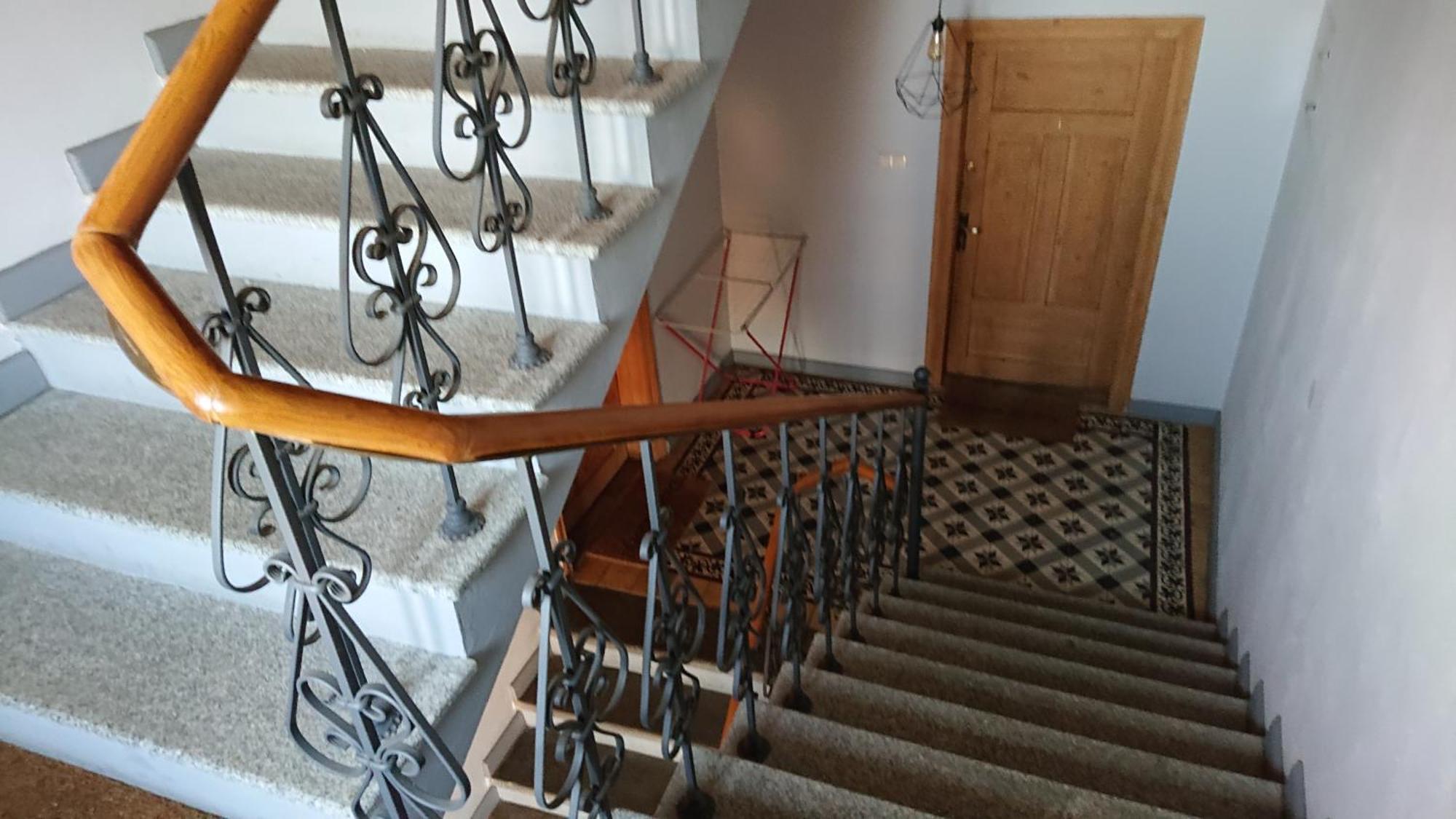 Apartamenty Przy Stonehenge Sosnowiec Rum bild