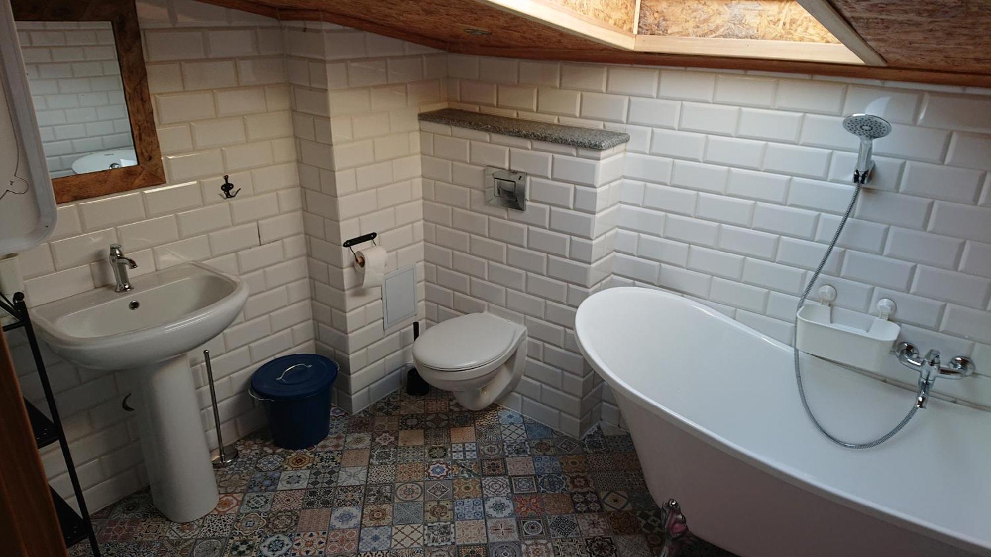 Apartamenty Przy Stonehenge Sosnowiec Rum bild