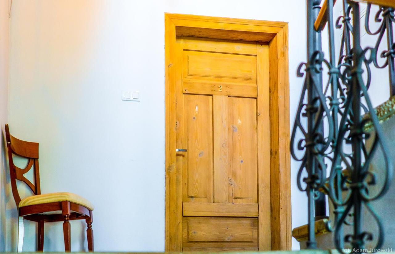 Apartamenty Przy Stonehenge Sosnowiec Exteriör bild