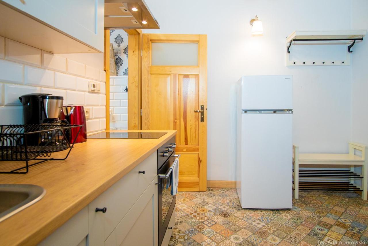 Apartamenty Przy Stonehenge Sosnowiec Exteriör bild